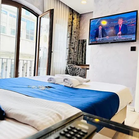 Hotel Center Allyon 3*