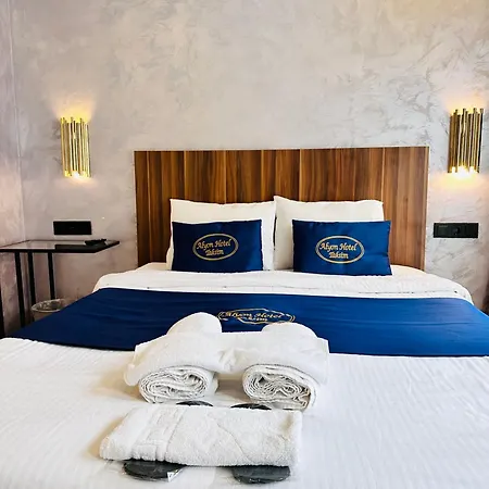 Center Allyon Hotel Istanbul