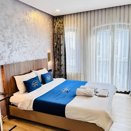 Center Allyon Hotel