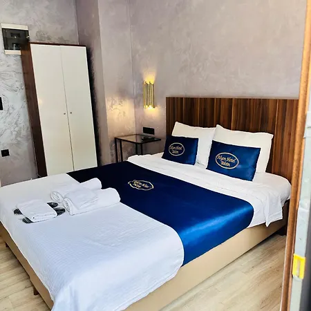 Hotel Center Allyon