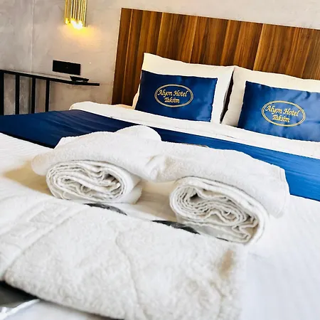 Center Allyon 3* Istanbul