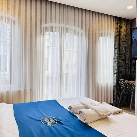 Center Allyon Hotel 3*