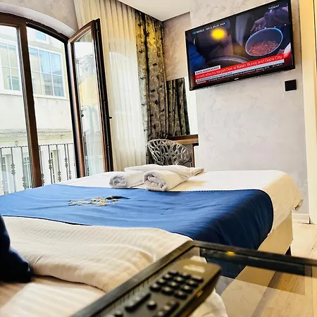 Center Allyon Istanbul