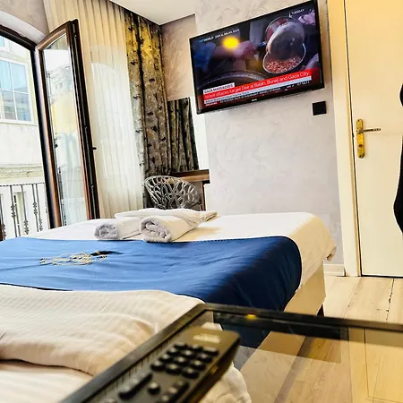 Center Allyon 3* Istanbul