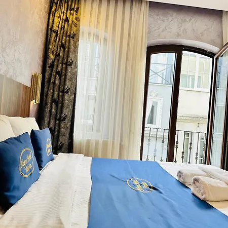 Center Allyon Hotel