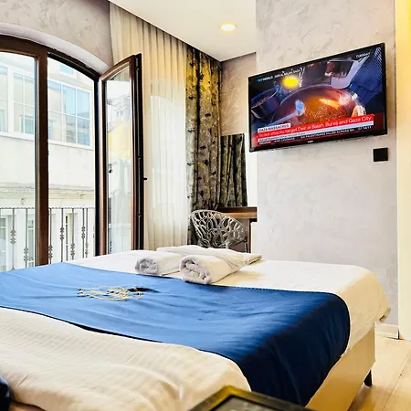 Center Allyon Hotel 3*