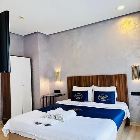 Hotel Center Allyon
