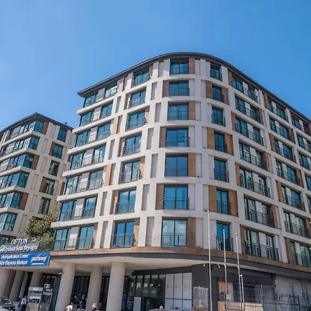 Apartment Luxury In Ofton *