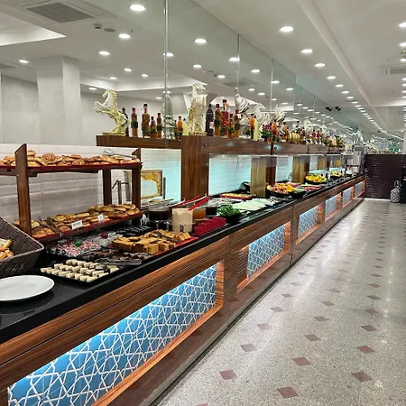 Sapphire Estambul