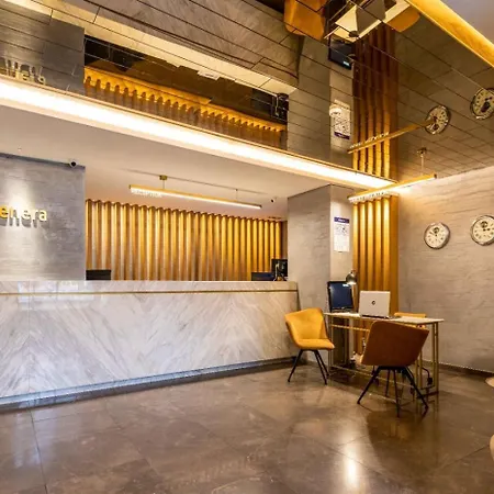 Venera Old Hotel Istambul