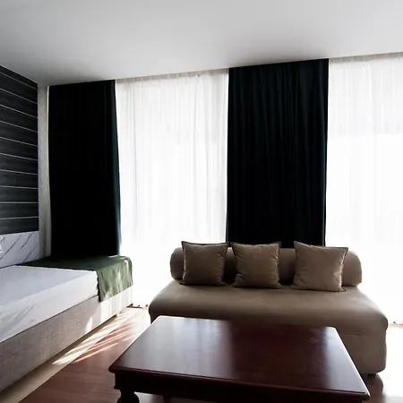 Artefes Old City Hotel