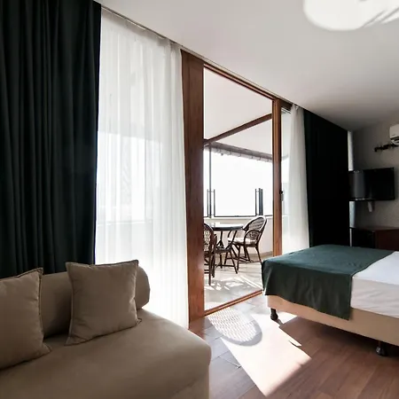 Artefes Old City Hotel Istanbul