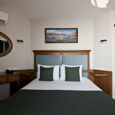 Hotel Artefes Old City Istanbul