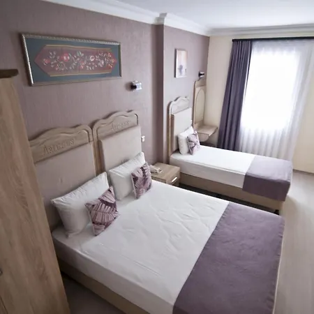 Hotel Artefes Old City Istanbul