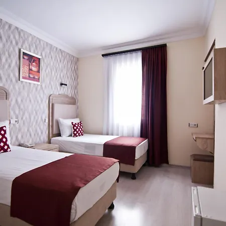 Artefes Old City Hotel Istanbul