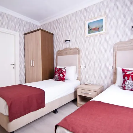 Hotel Artefes Old City Istanbul
