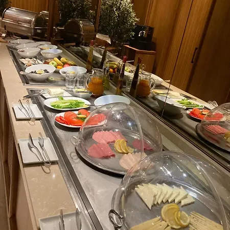 Hotel Housez & Special Class Istanbul