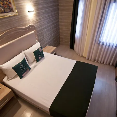 Hotel Artefes Old City Istanbul