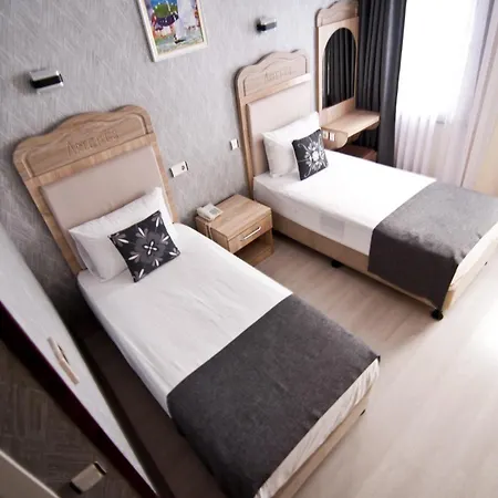 Artefes Old City Hotel Istanbul