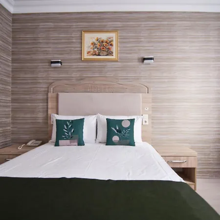 Artefes Old City Hotel Istanbul