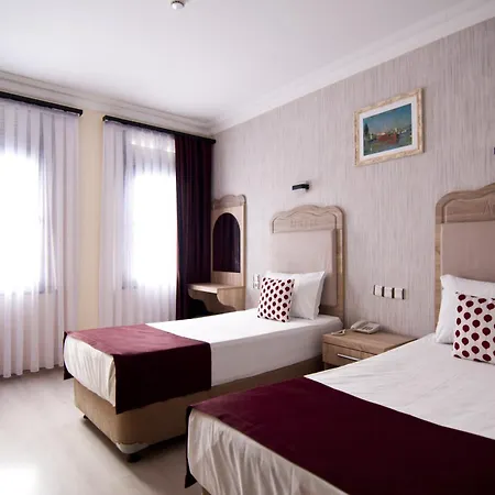 Hotel Artefes Old City Istanbul