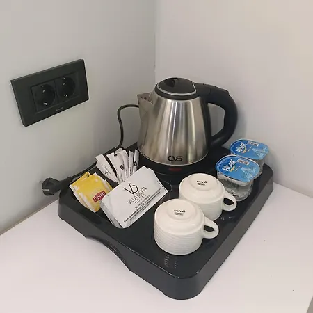 阿拉图卡高雅酒店