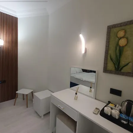 Sofia Hotel Provincia di Istanbul