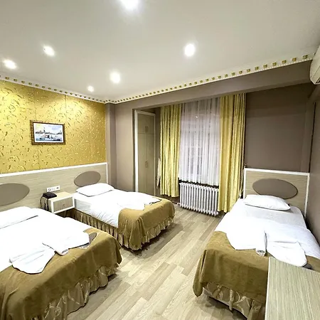 Grand Oral 3* Стамбул