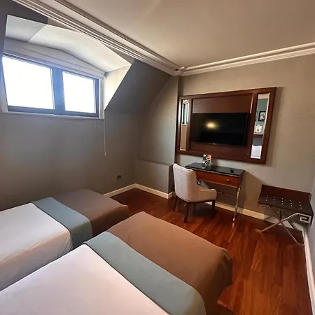 Hotel Grand Durmaz 4*