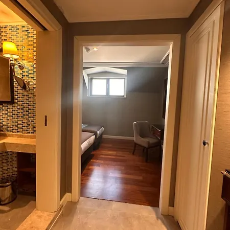 Grand Durmaz Hotel Istanbul