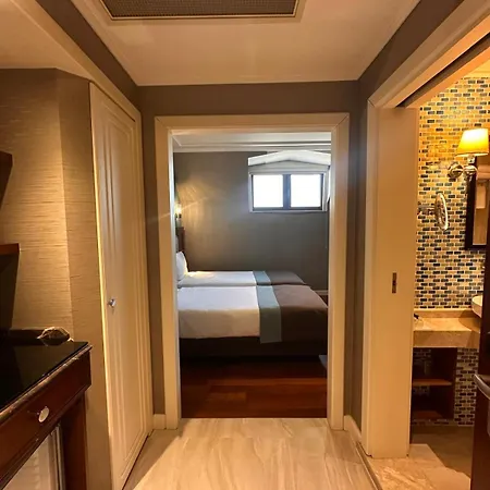 Hotel Grand Durmaz Istanbul