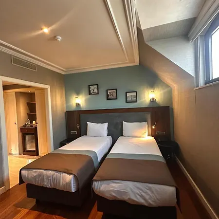 Grand Durmaz Istanbul