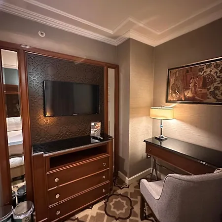 Hotel Grand Durmaz