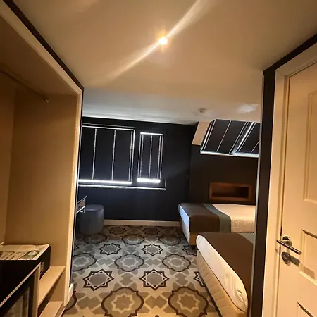 Hotel Grand Durmaz 4*