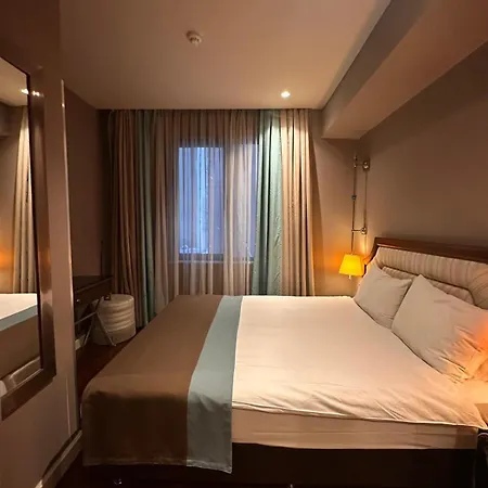 Hotel Grand Durmaz