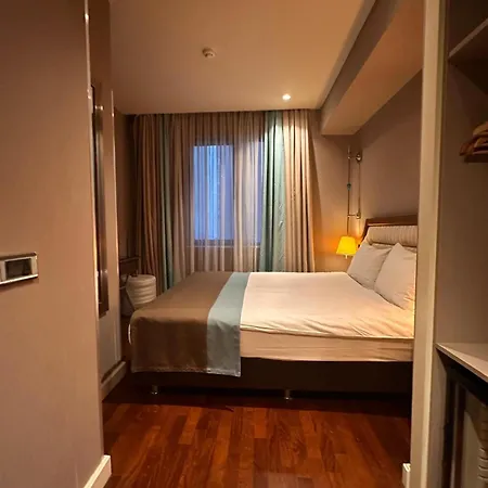 Grand Durmaz Hotel Istanbul