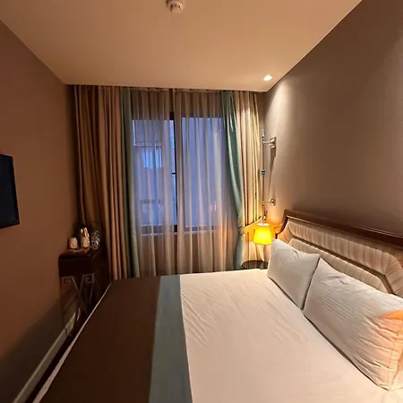 Grand Durmaz 4* Istanbul