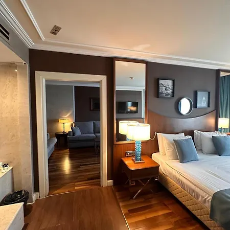 Grand Durmaz Hotel