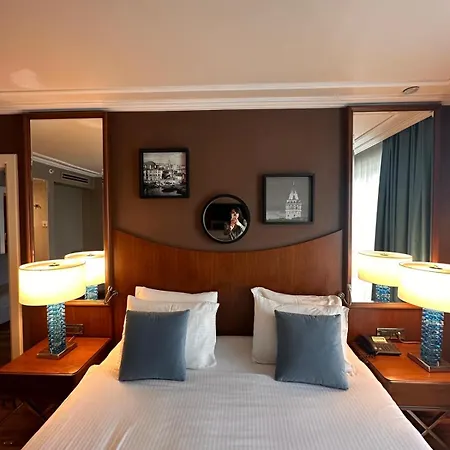 Hotel Grand Durmaz