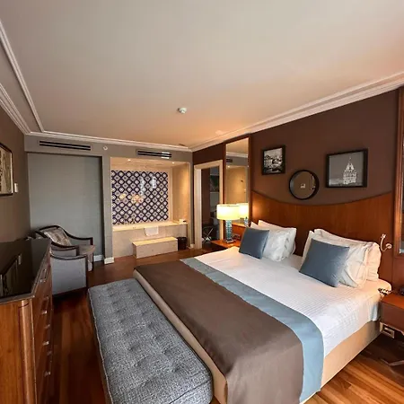 Grand Durmaz Hotel 4*