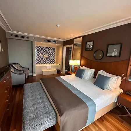 Hotel Grand Durmaz 4*