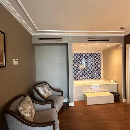 Grand Durmaz Hotel Istanbul
