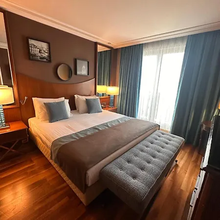 Hotel Grand Durmaz Istanbul
