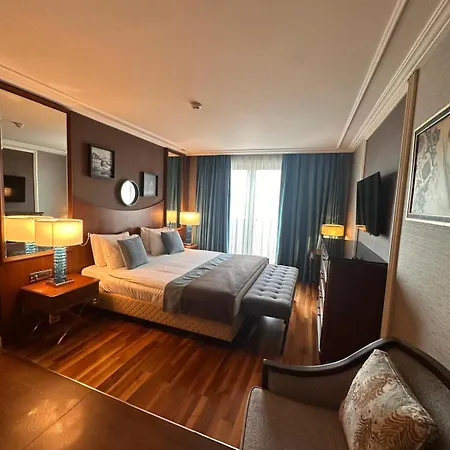 Grand Durmaz Istanbul
