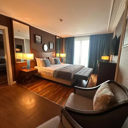 Grand Durmaz 4* Istanbul