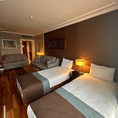 Grand Durmaz Hotel