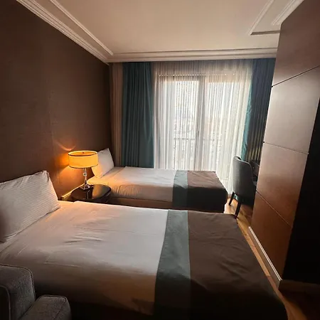 Grand Durmaz Istanbul