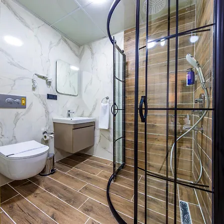 The Business Class Hotel