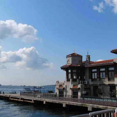 Comfortable And Lovely, In The Heart Of Istanbul