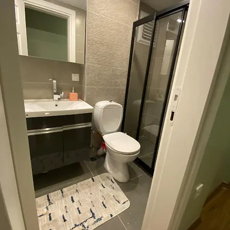 Comfortable And Lovely, In The Heart Of *